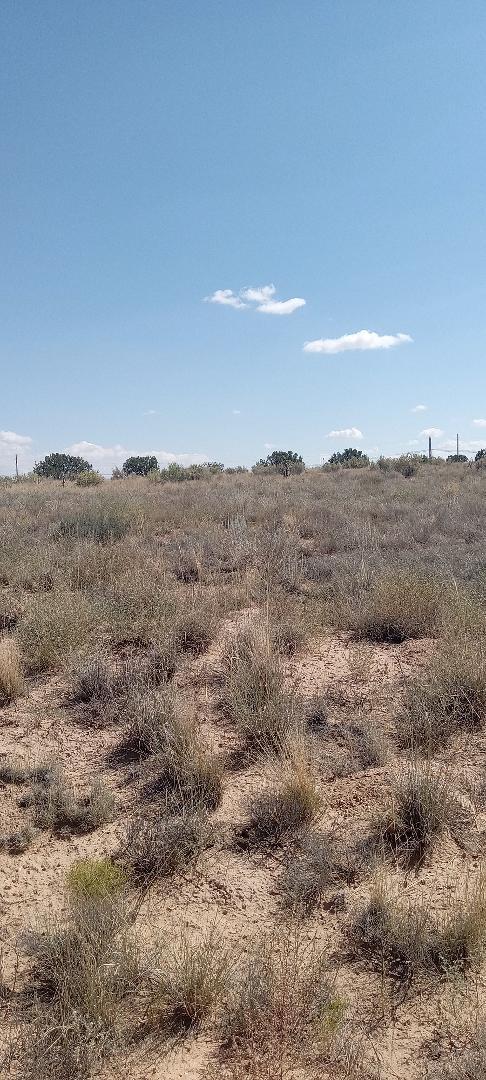 43rd St NW, Rio Rancho NM, 87144 land for sale