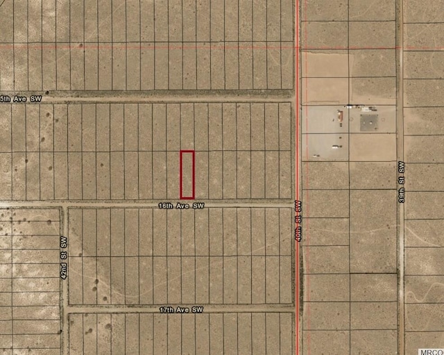 16th Ave, Rio Rancho NM, 87124 land for sale