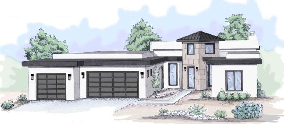 126 Los Ranchos Rd NW Lot 4, Albuquerque, NM 87107 - photo 1