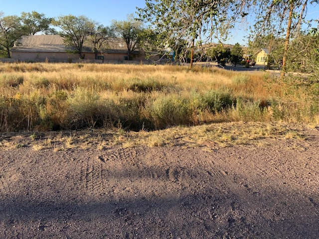 LOT N Main St, Magdalena NM, 87825 land for sale