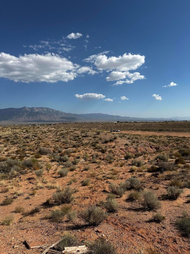 2510 44th St NE, Rio Rancho NM, 87144 land for sale