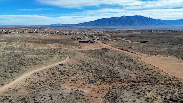 2510 44th St NE, Rio Rancho NM, 87144 land for sale