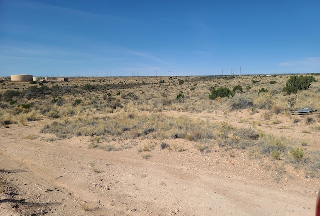 39th NW, Rio Rancho NM, 87144 land for sale