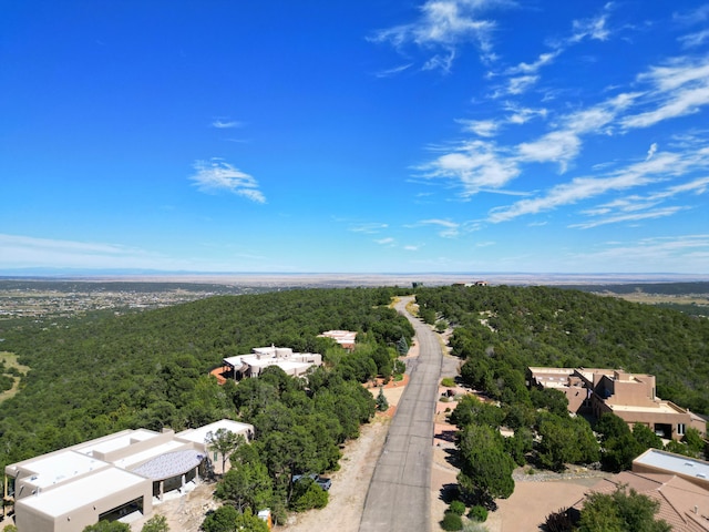 217 Via Sedillo Rd, Tijeras NM, 87059 land for sale