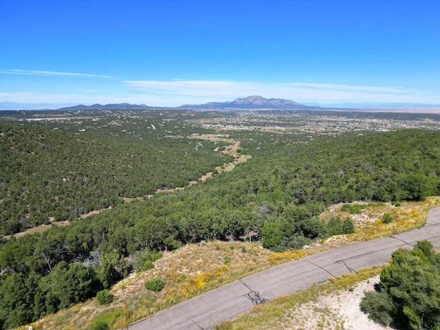 Listing photo 3 for 217 Via Sedillo Rd, Tijeras NM 87059