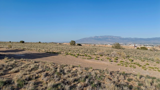 Urraca St NW, Albuquerque NM, 87120 land for sale