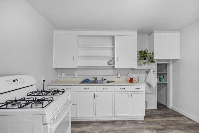 818 Granada St, Socorro, NM 87801 - photo 1