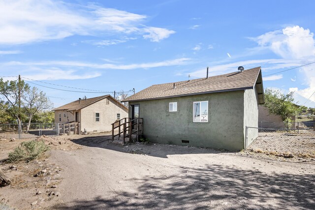 818 Granada St, Socorro, NM 87801 - photo 27
