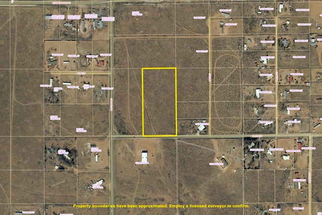 Winston Dr, Los Lunas NM, 87031 land for sale