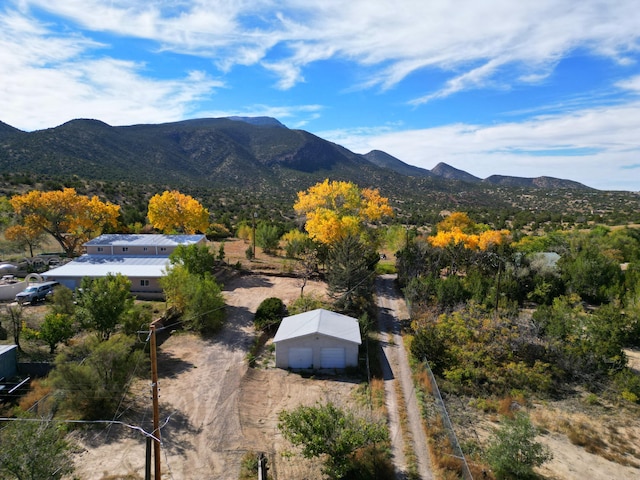 19 Camino De La Ciruela, Placitas NM, 87043 land for sale