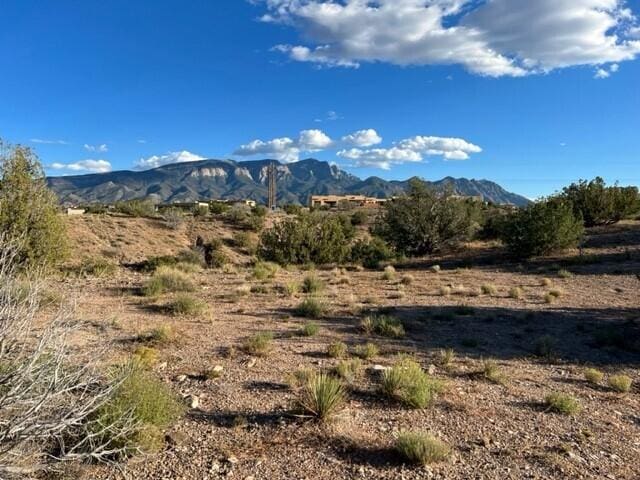 Listing photo 2 for LOT55 Gila Ct, Placitas NM 87043