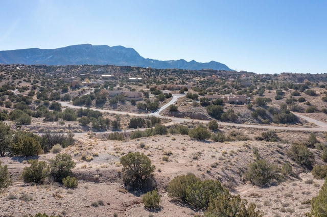 LOT20-A Calle Cienga, Placitas NM, 87043 land for sale