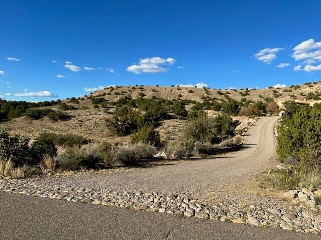LOT20-A Calle Cienga, Placitas, NM 87043 - photo 9