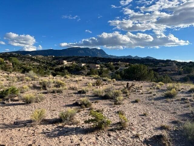 LOT20-A Calle Cienga, Placitas, NM 87043 - photo 4