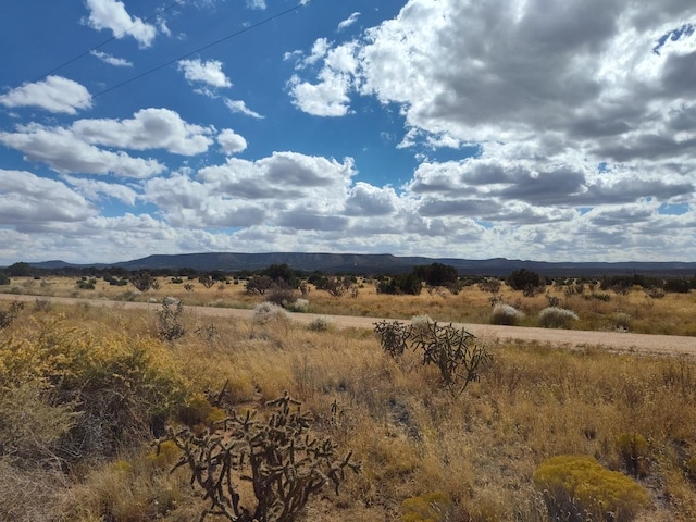 Listing photo 3 for Golf Course Rd, Mountainair NM 87036