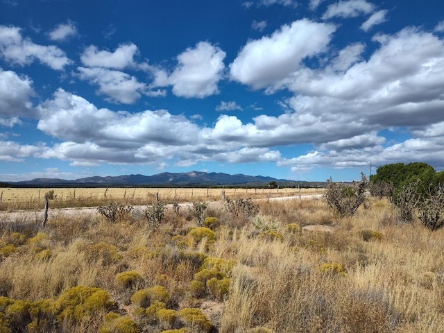 Golf Course Rd, Mountainair NM, 87036 land for sale