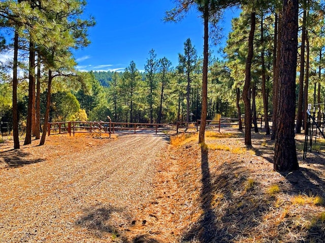 Listing photo 3 for 30 Verga Dr, Tijeras NM 87059