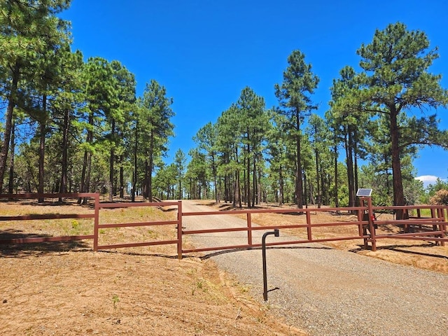 Listing photo 2 for 30 Verga Dr, Tijeras NM 87059