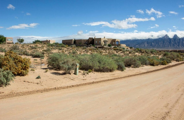 Listing photo 3 for 6517 Milpa Alta Rd, Rio Rancho NM 87144