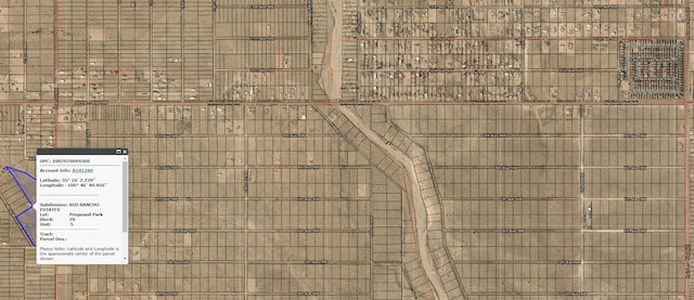 20th St NW Unit 5, Rio Rancho NM, 87124 land for sale