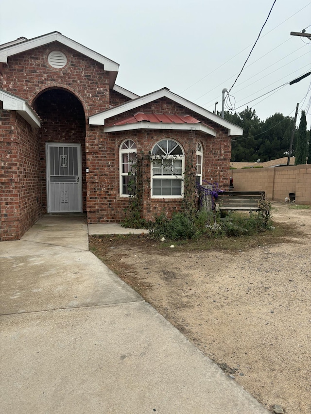 3424 Herrera Rd NW, Albuquerque, NM 87105 - photo 1