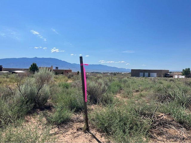 4076 Aloe Cir NE, Rio Rancho NM, 87144 land for sale