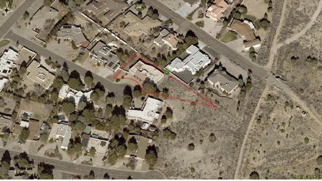 1813 Pedregoso Ct SE, Albuquerque, NM 87123 - photo 4