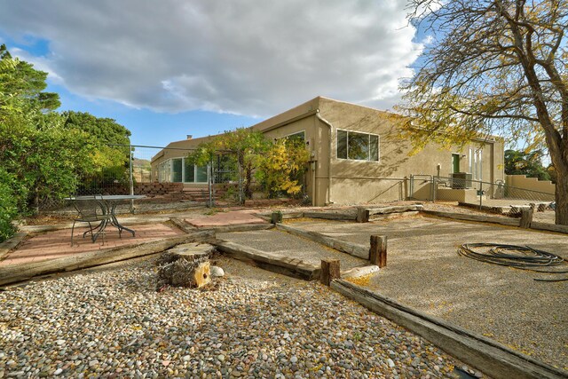 1813 Pedregoso Ct SE, Albuquerque, NM 87123 - photo 44