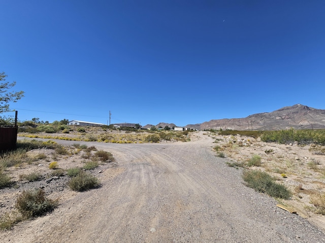 0 Pinon, Socorro NM, 87801 land for sale