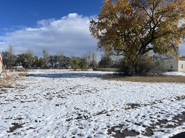 VL Hathaway Cir, Los Lunas NM, 87031 land for sale