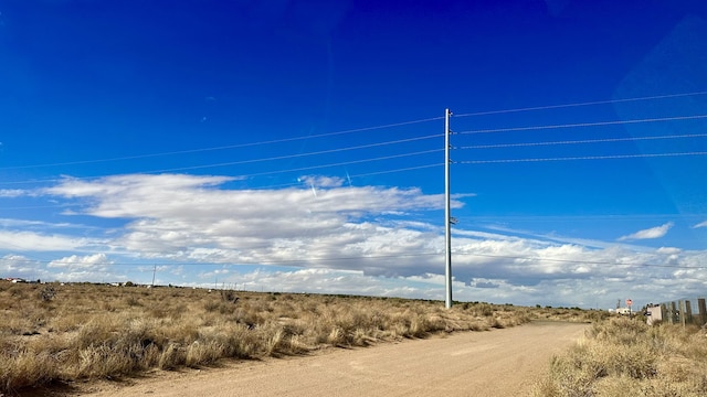 Gasper Rd SW, Rio Rancho, NM 87124