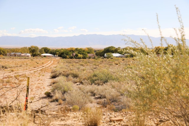 Listing photo 3 for 0 Bendito Ln, Belen NM 87002