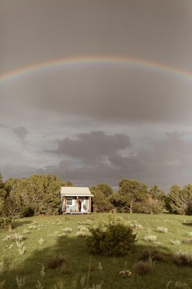 153 High Country Rd, Fence Lake, NM 87315 - photo 6