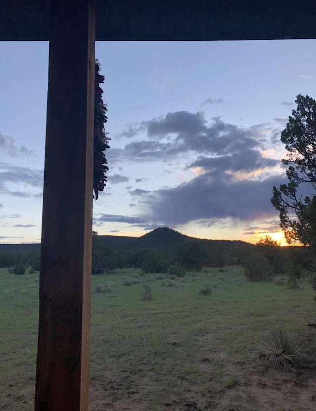 153 High Country Rd, Fence Lake, NM 87315 - photo 7
