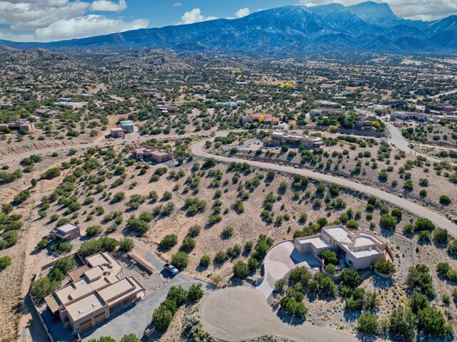6 Dreamcatcher Trl, Placitas, NM 87043