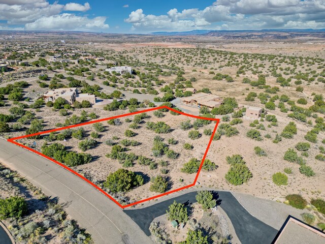 6 Dreamcatcher Trl, Placitas, NM 87043