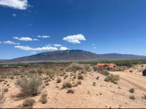 6707 Milpa Alta Rd NE, Rio Rancho NM, 87144 land for sale