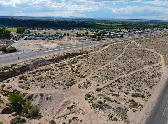 Rio Communities Blvd, Rio Communities NM, 87002 land for sale