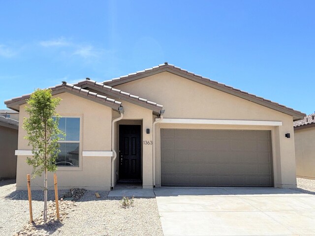 1363 Vallecito Loop NW, Los Lunas, NM 87031 - photo 1