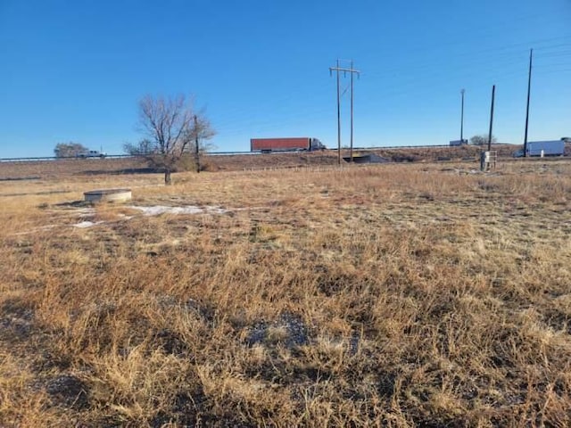 110 N Corvin Ct, Moriarty, NM 87035