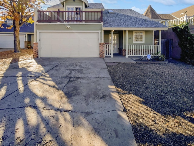 12342 Haines Ave NE, Albuquerque, NM 87112 - photo 1