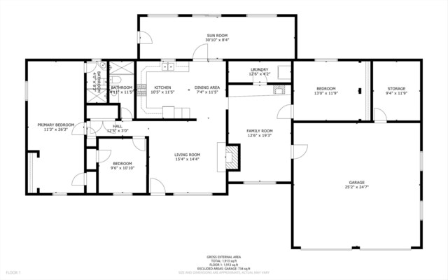 7011 Coors Blvd SW, Albuquerque, NM 87121 - photo 5