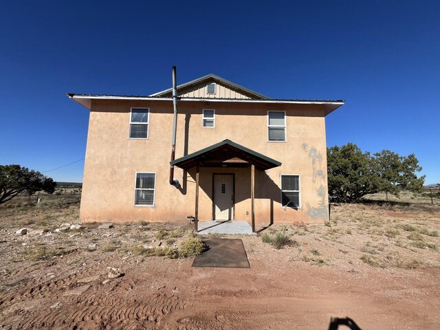 108 Chupadero Rd, Mountainair, NM 87036 - photo 2