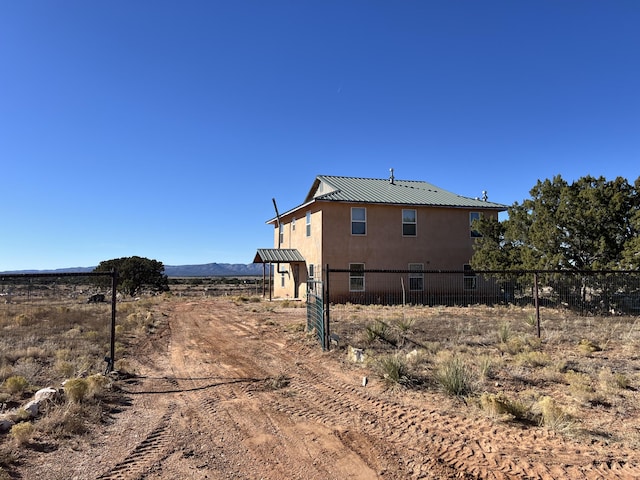 108 Chupadero Rd, Mountainair, NM 87036 - photo 1