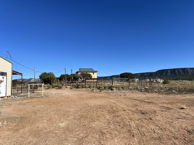 108 Chupadero Rd, Mountainair, NM 87036 - photo 33