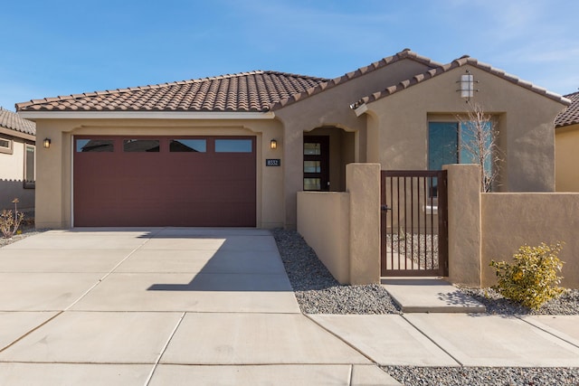 8332 Bronte Ln NW, Albuquerque, NM 87120 - photo 1