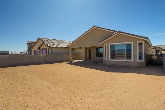 8332 Bronte Ln NW, Albuquerque, NM 87120 - photo 25