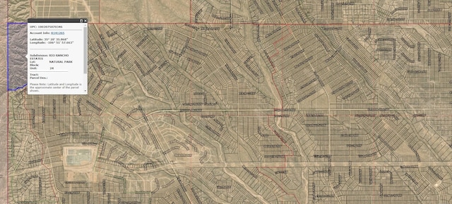 Martin Rd NW, Rio Rancho NM, 87144 land for sale