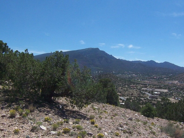 53 Camino De Las Brisas, Placitas NM, 87043 land for sale