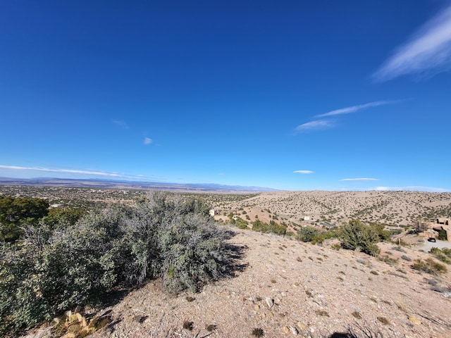 Listing photo 2 for 53 Camino De Las Brisas, Placitas NM 87043